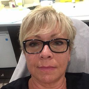 Meet your Posher, Brenda